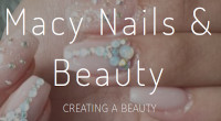 Macy Nails Beauty